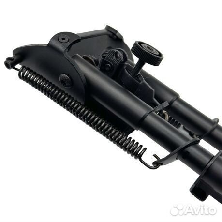 Оружейные сошки Harris Bipod