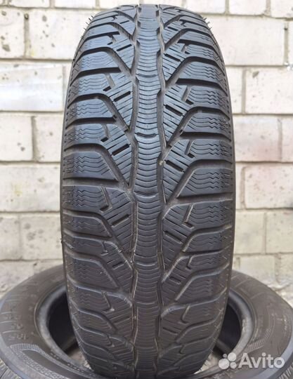 Kleber Dynaxer HP2 185/65 R15 88T