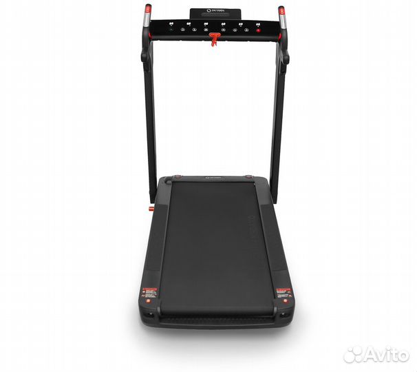 Oxygen fitness M-concept sport Беговая дорожка