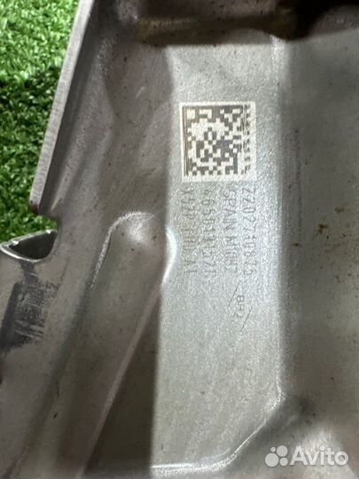 Педаль тормоза LADA X-Ray Cross 1.6 H4MD 2022