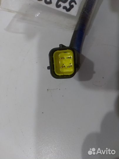 Датчик кислородный (лямбда-зонд)