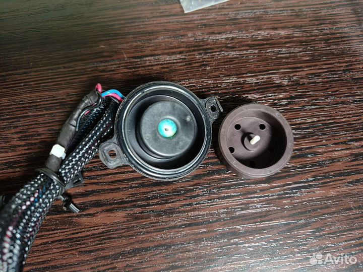 Помпа для сжо Alphacool DC-LT 2600 (частично раб)