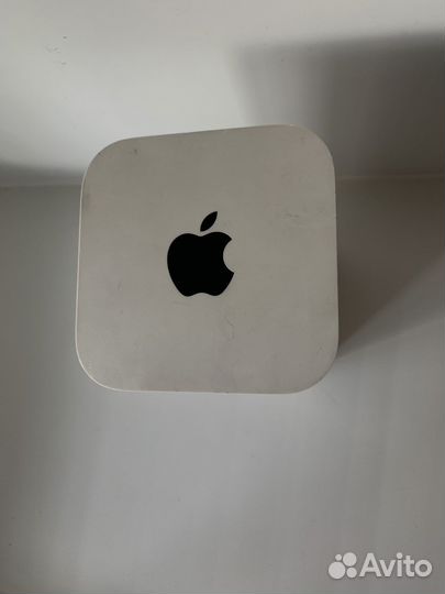 Airport time capsule