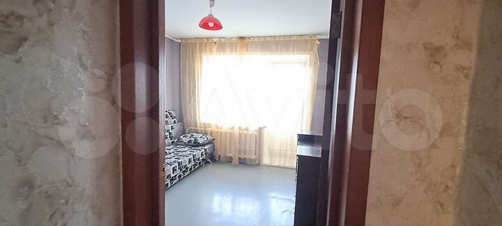 2-к. квартира, 51,5 м², 3/3 эт.