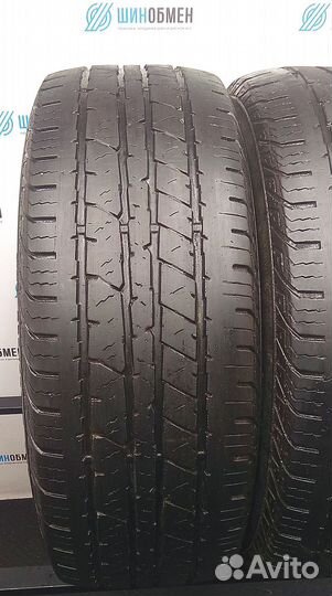 Continental CrossContact UHP E 255/60 R18 112T