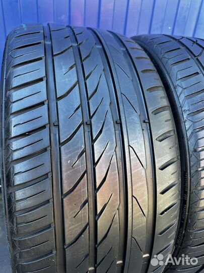 Matador MP 47 Hectorra 3 255/35 R20