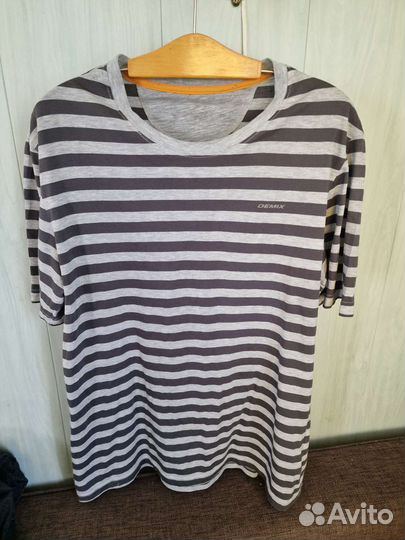 Пакет мужских вещей XL