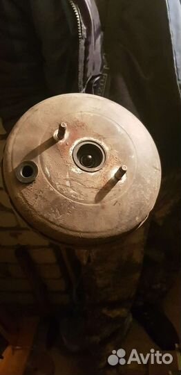 Вакуумный усилитель тормозов ваз 2108