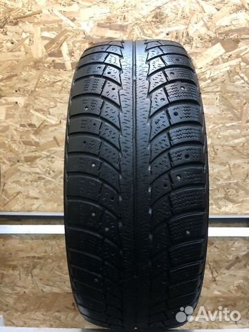 Gislaved Nord Frost 5 205/60 R16