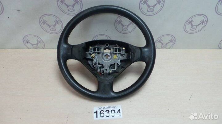 Рулевое колесо для AIR BAG Peugeot 207 WC KFU 2010