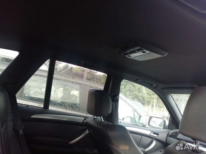 Разборка бмв е53 Х5