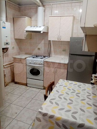 Дом 46 м² на участке 1 сот.