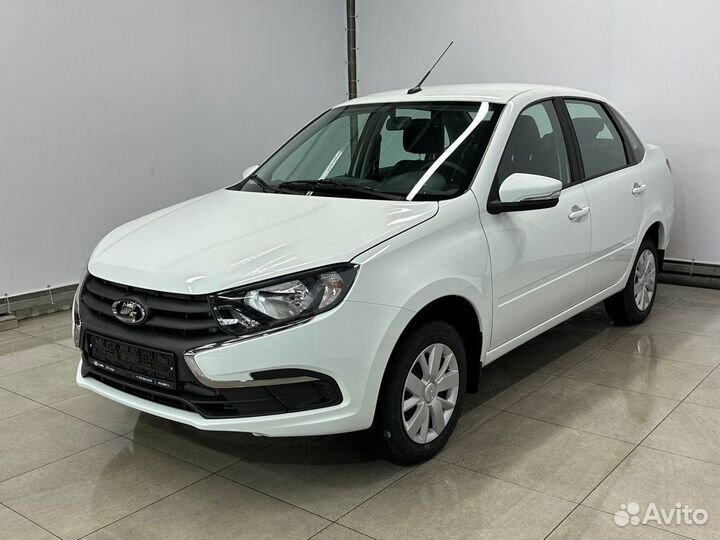 LADA Granta 1.6 МТ, 2023