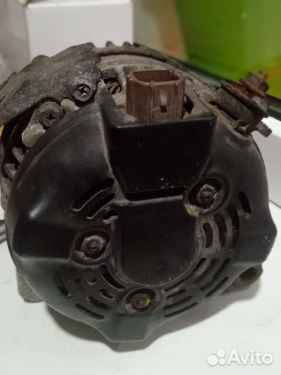 Генератор Toyota camry 40