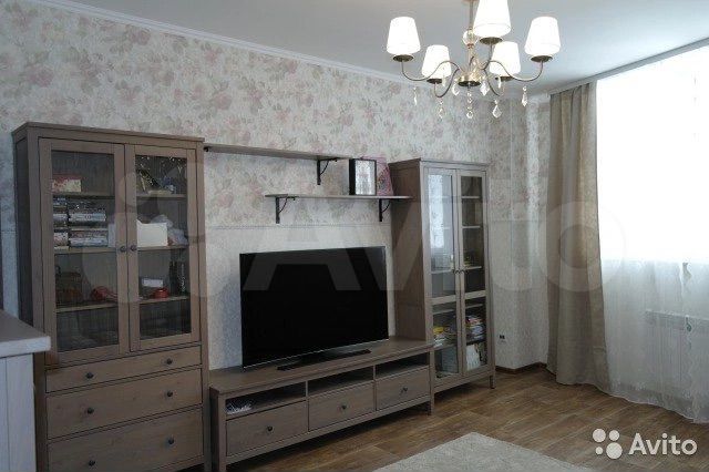 2-к. квартира, 72 м², 14/16 эт.