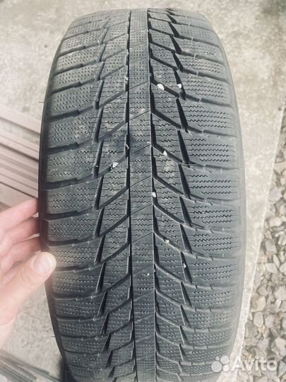 Triangle Snowlink TWT02 215/55 R17