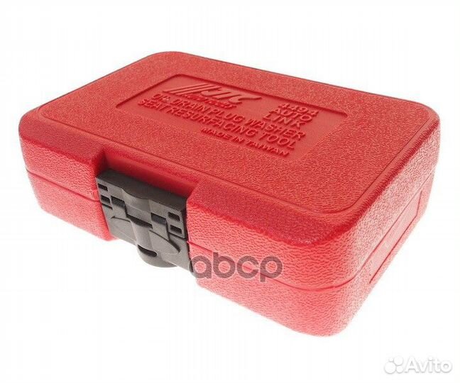 Набор для ремонта масляных пробок 7 пр: М12 - M