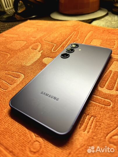 Samsung Galaxy S24+, 12/256 ГБ