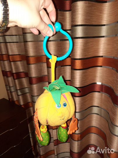 Игрушки подвески(читайте описание)