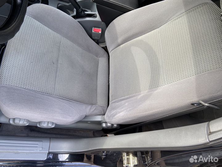 Chevrolet Lacetti 1.4 МТ, 2012, 152 000 км