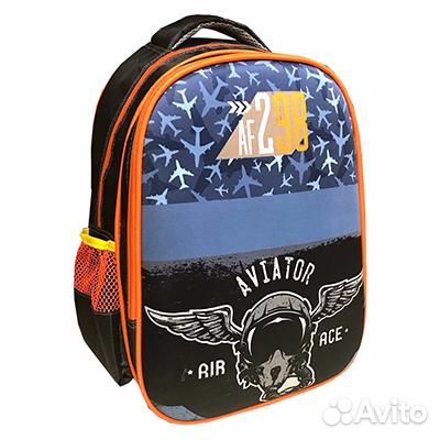 Рюкзак школьный новый