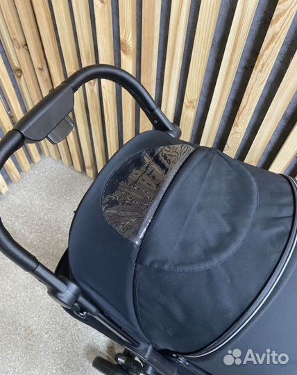 Новая Прогулочная Коляска Baballo 2024
