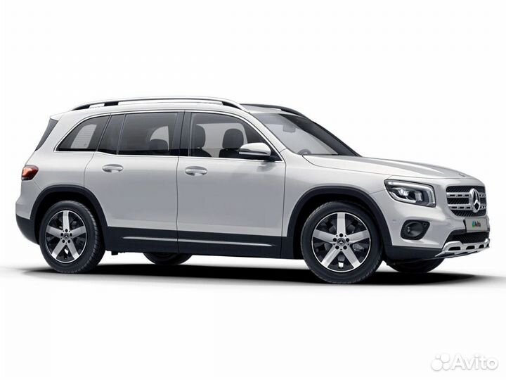 Mercedes-Benz GLB-класс 1.3 AMT, 2022