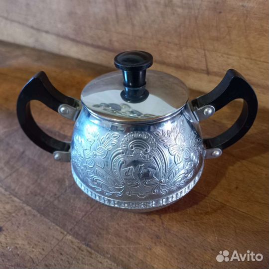 Чайный набор СССР