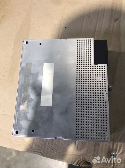 Радио модуль bmw 5 e39