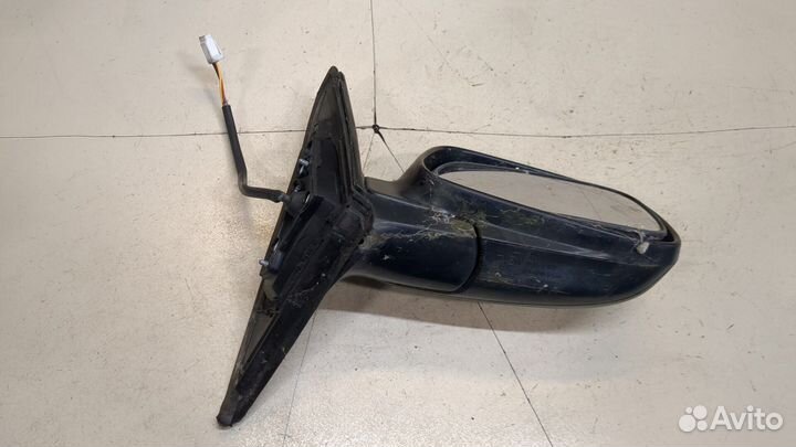 Зеркало боковое Toyota Avensis 1, 1999