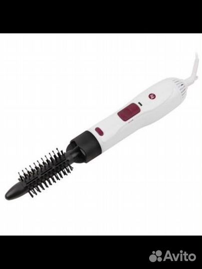 Фен щетка новая