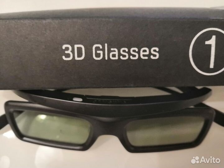 3d очки Samsung SSG-3050GB