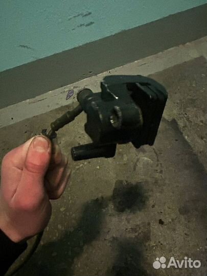 Запчасти на пит байк