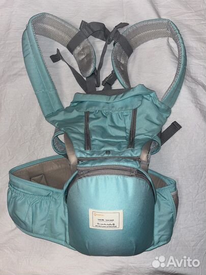 Эргорюкзак хипсит кенгуру переноска