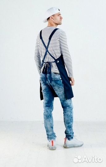 Поварская униформа оптом