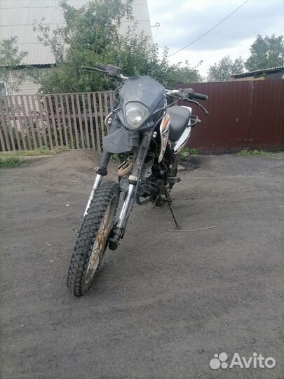 Racer Pantera 200