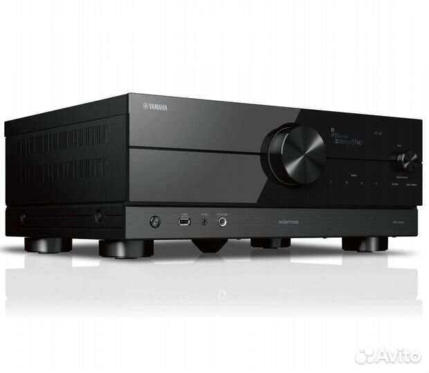 AV ресивер Yamaha RX-А2A