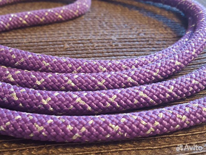 Скакалка проф. pastorelli для худ. гимнастики