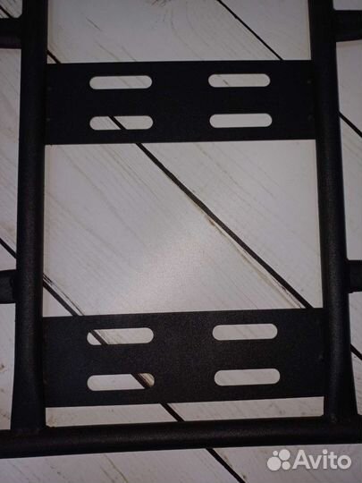 Багажник 50х40 см для электровелосипедов