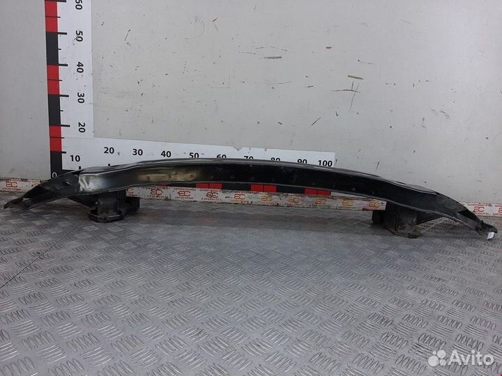 Усилитель бампера задний, BMW 7-Series (F01/F02)