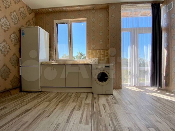 Квартира-студия, 30 м², 1/3 эт.