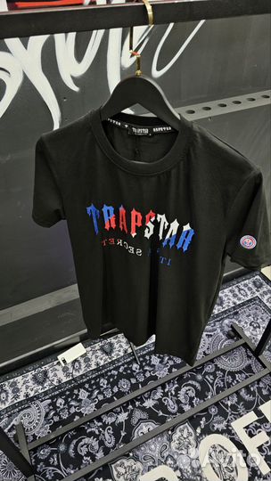 Футболка trapstar