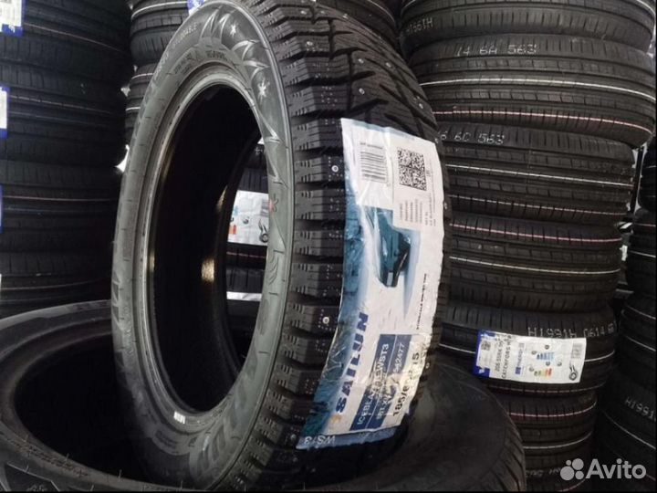 Sailun Ice Blazer WST3 185/60 R15 88T