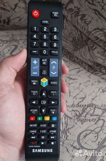 Для приставки TV BOX и Самсунга смарт тв