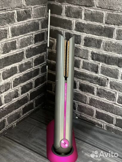 Выпрямитель для волос Dyson Corrale арт.1