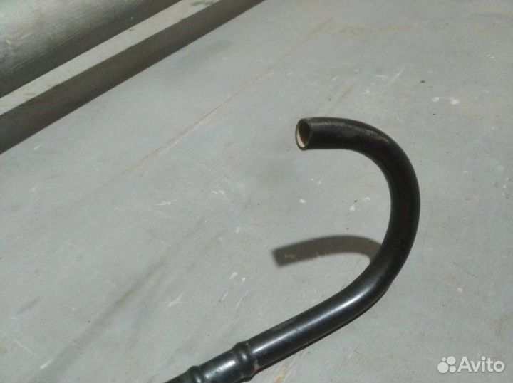 Трубка вакуумная Ford Focus 2 седан 1.8 2006