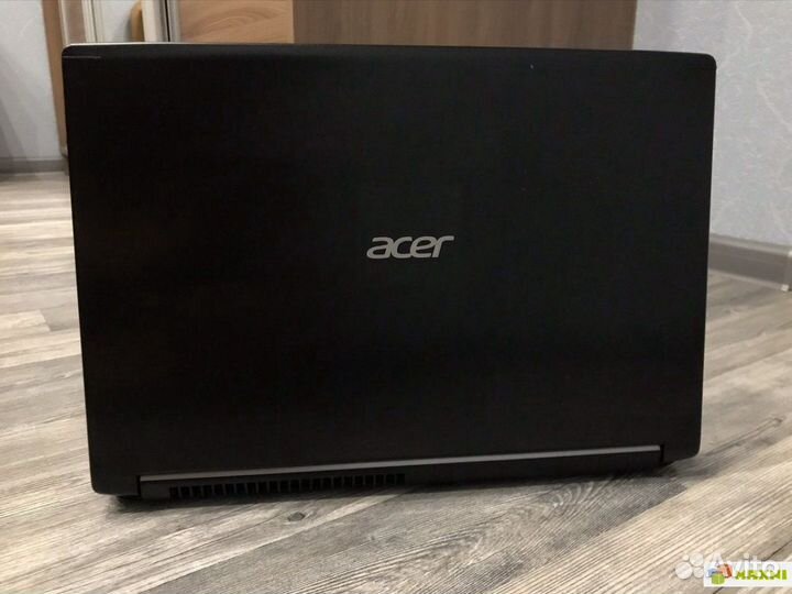 Acer 15.6