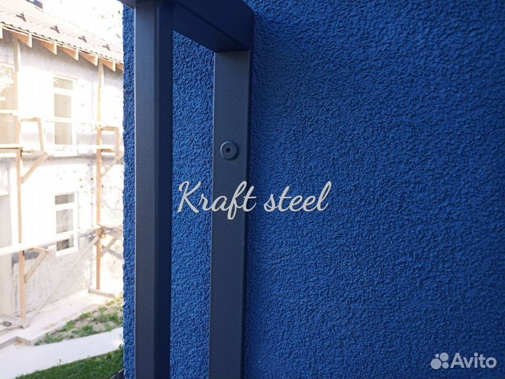 Перила для лестниц Перила в стиле лофт