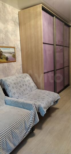 1-к. квартира, 33 м², 1/12 эт.