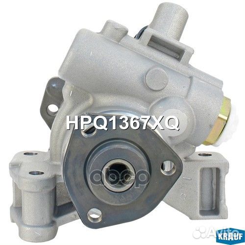 Насос гидроусилителя руля HPQ1367XQ Krauf